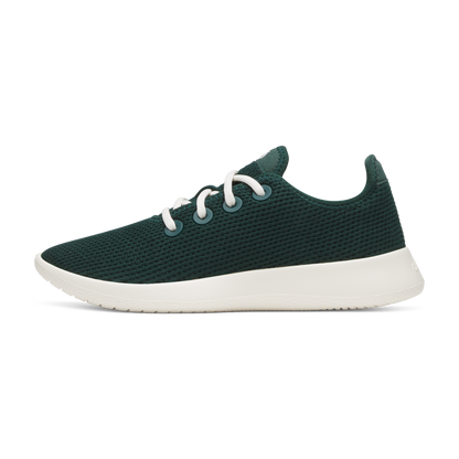 Men's Tree Runners - Twilight Teal (Twilight White Sole)
