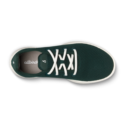 Men's Tree Runners - Twilight Teal (Twilight White Sole)