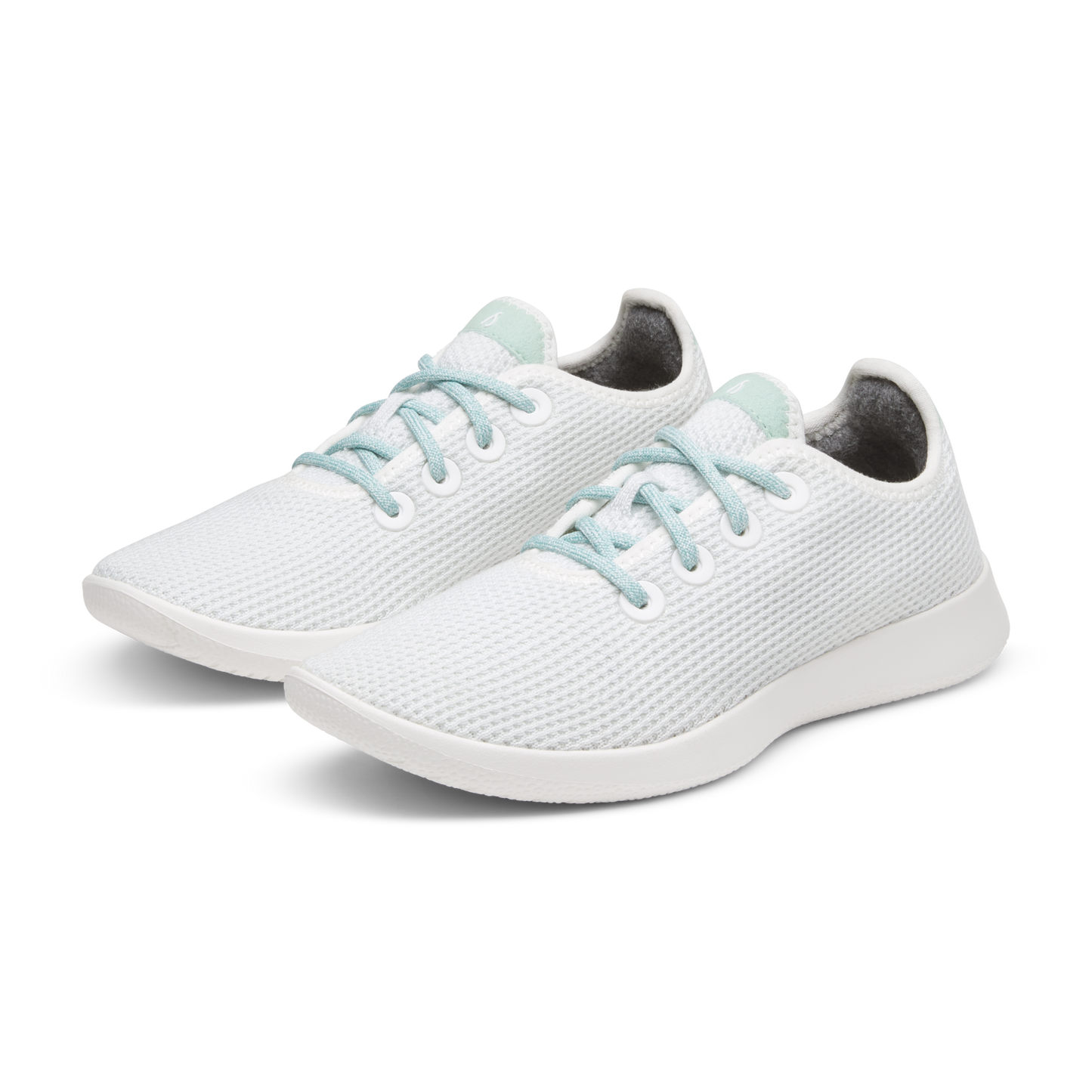 Women's Tree Runners - Blizzard/Lux Liberty (Blizzard Sole)