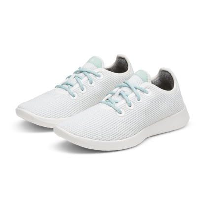 Women's Tree Runners - Blizzard/Lux Liberty (Blizzard Sole)