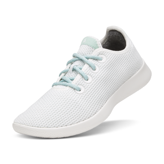 Women's Tree Runners - Blizzard/Lux Liberty (Blizzard Sole)