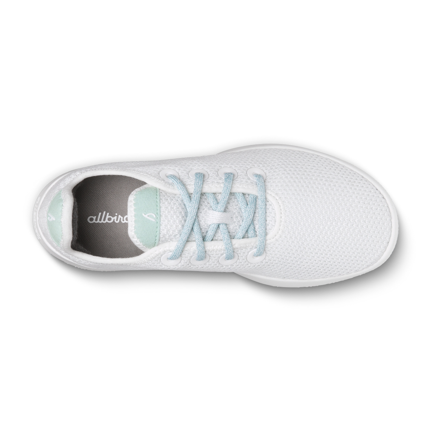 Women's Tree Runners - Blizzard/Lux Liberty (Blizzard Sole)