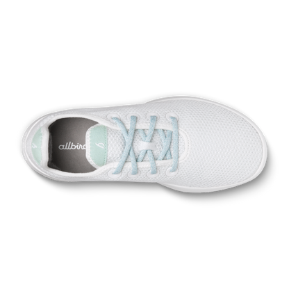 Women's Tree Runners - Blizzard/Lux Liberty (Blizzard Sole)
