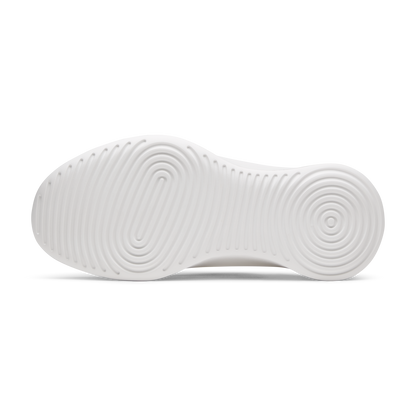 Men's Tree Runner Go - Twilight White/Twilight Teal (Blizzard Sole)