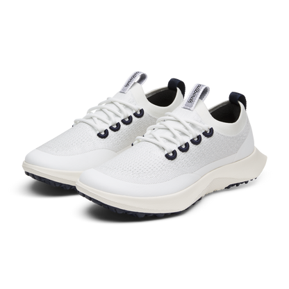 Men's Tree Dasher 2 - Utility - Blizzard/Deep Navy (Natural White Sole)
