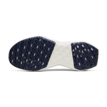 Men's Tree Dasher 2 - Utility - Blizzard/Deep Navy (Natural White Sole)