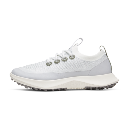 Women's Tree Dasher 2 - Utility - Blizzard/Hazy Pine (Natural White Sole)