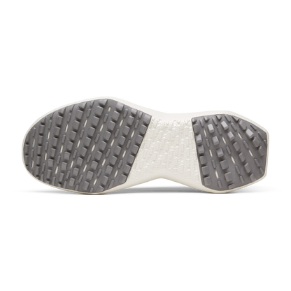 Women's Tree Dasher 2 - Utility - Blizzard/Hazy Pine (Natural White Sole)
