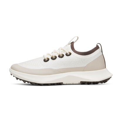 Men's Tree Dasher 2 - Utility - Natural White/Rustic Brown (Natural White Sole)