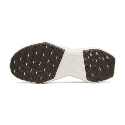 Men's Tree Dasher 2 - Utility - Natural White/Rustic Brown (Natural White Sole)