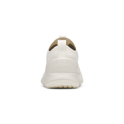 Men's Tree Gliders - Twilight White (Twilight White Sole)