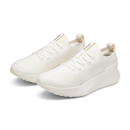 Men's Tree Gliders - Twilight White (Twilight White Sole)