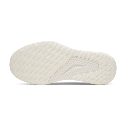 Men's Tree Gliders - Twilight White (Twilight White Sole)