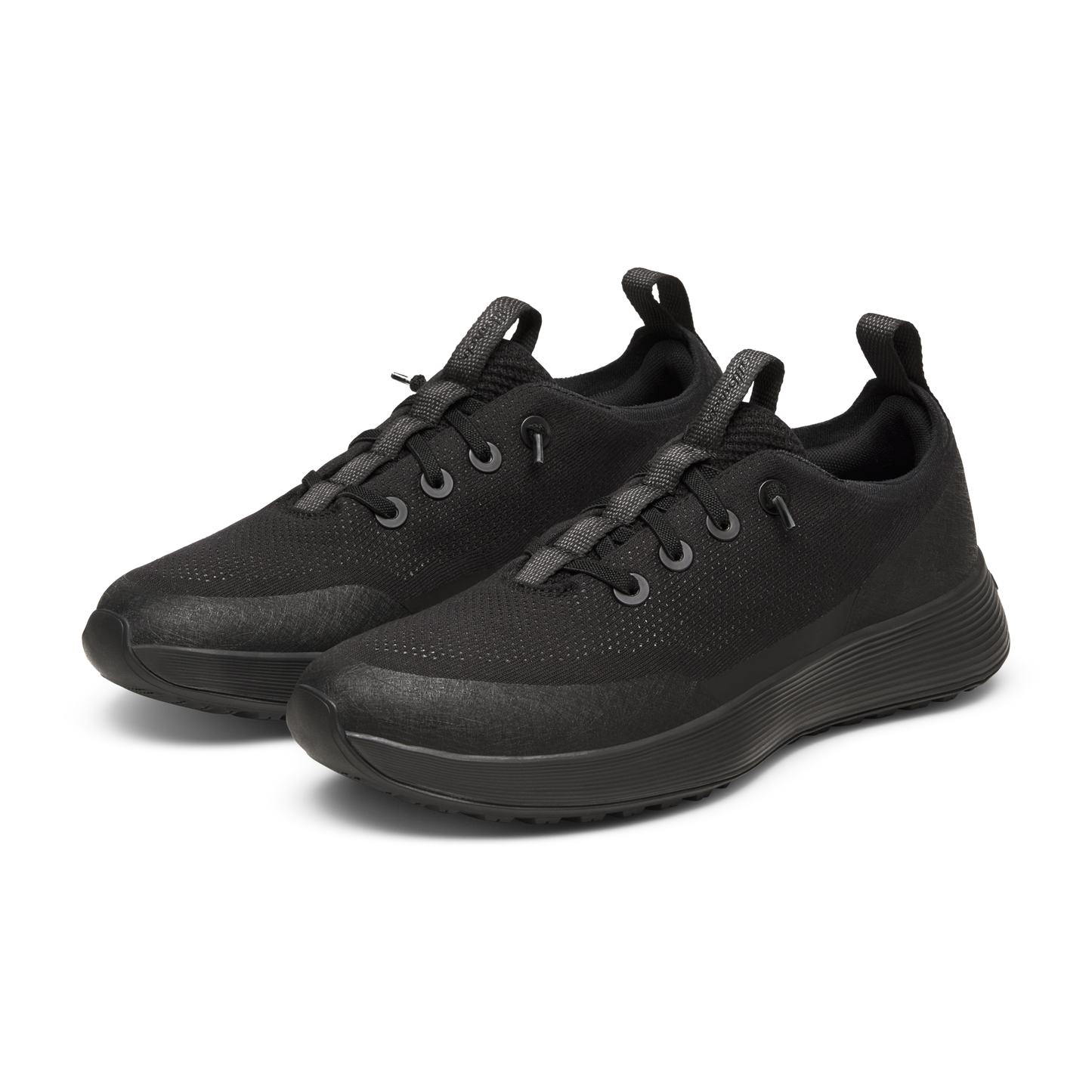 Men's Tree Runner Go - Utility - Natural Black (Natural Black Sole)