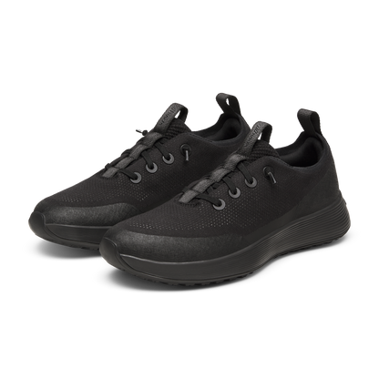 Men's Tree Runner Go - Utility - Natural Black (Natural Black Sole)
