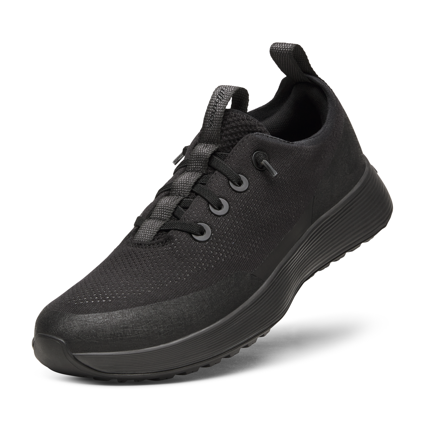 Men's Tree Runner Go - Utility - Natural Black (Natural Black Sole)