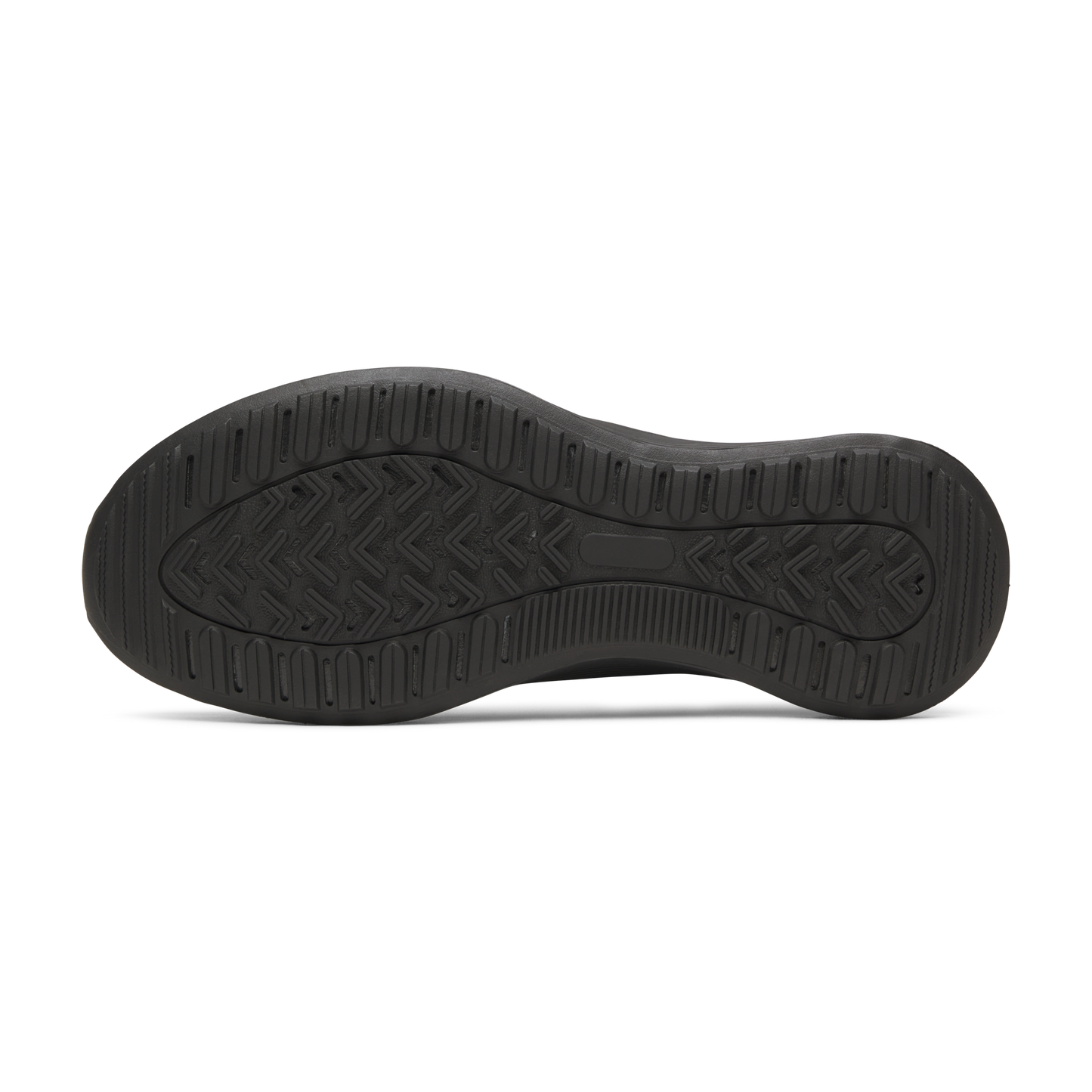 Men's Tree Runner Go - Utility - Natural Black (Natural Black Sole)