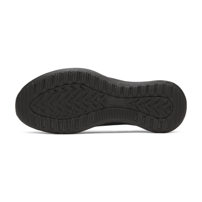 Men's Tree Runner Go - Utility - Natural Black (Natural Black Sole)