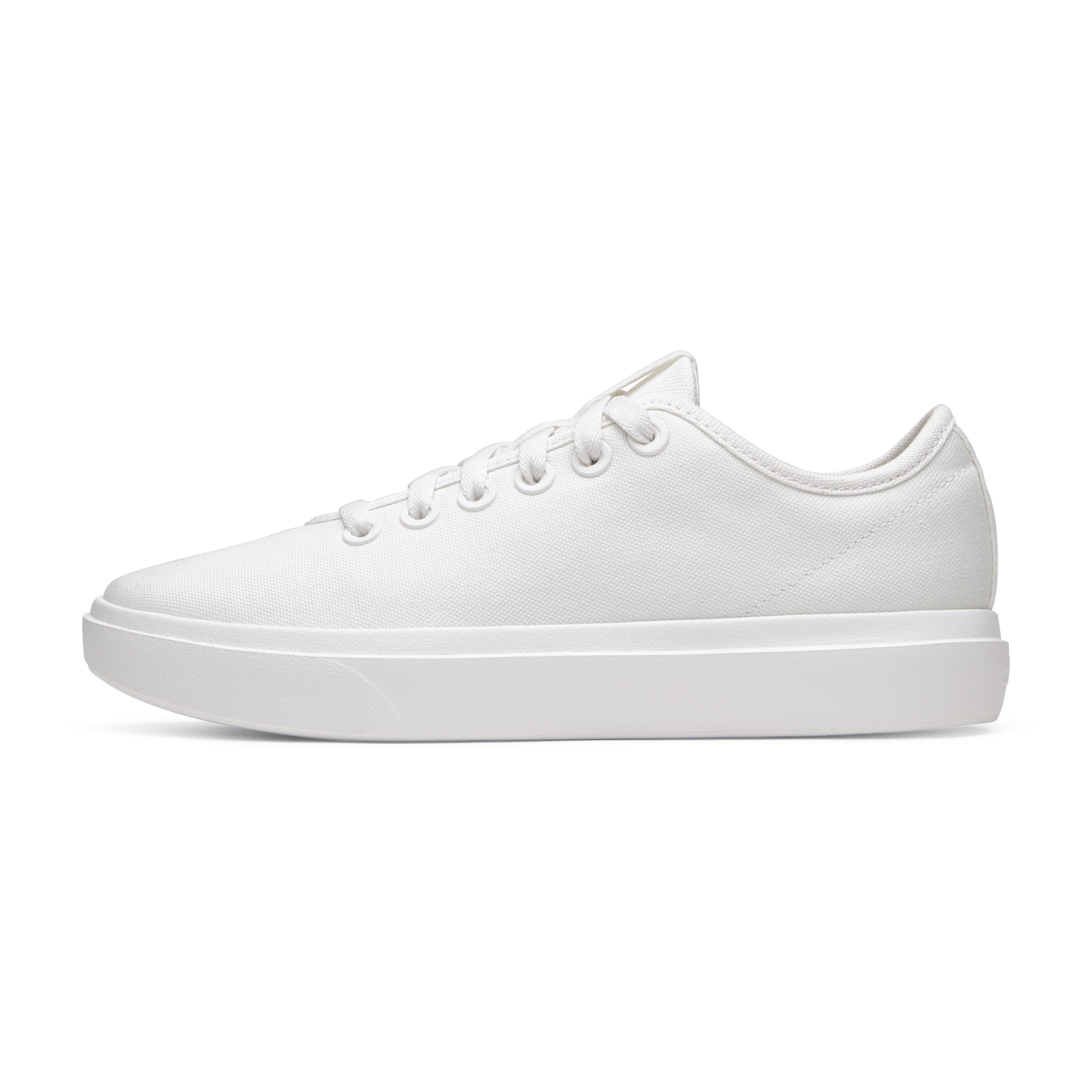 Women's Canvas Pipers - Blizzard (Blizzard Sole)