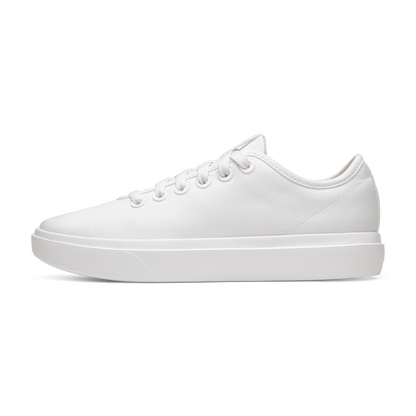 Women's Canvas Pipers - Blizzard (Blizzard Sole)