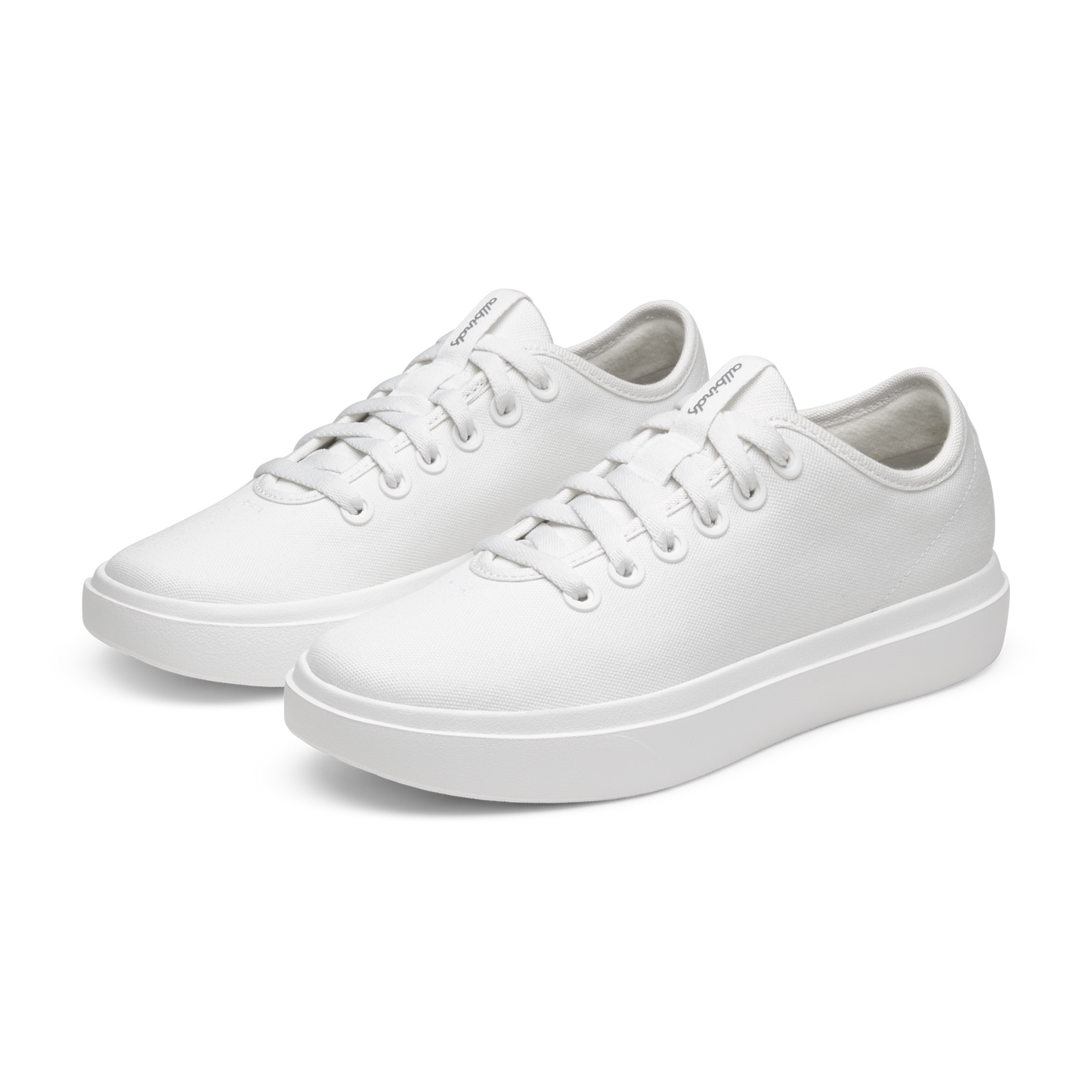 Women's Canvas Pipers - Blizzard (Blizzard Sole)