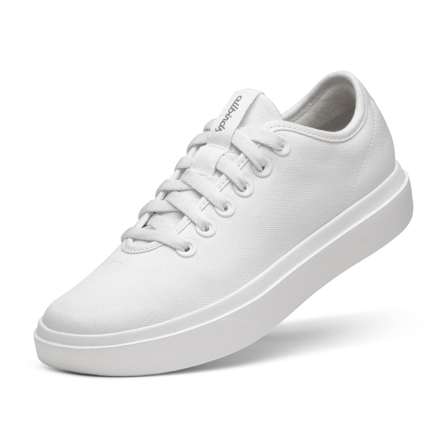 Women's Canvas Pipers - Blizzard (Blizzard Sole)