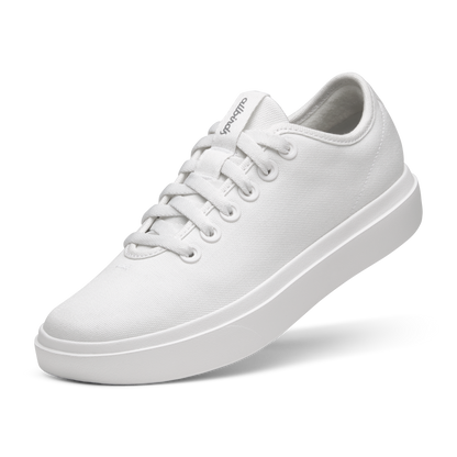 Women's Canvas Pipers - Blizzard (Blizzard Sole)