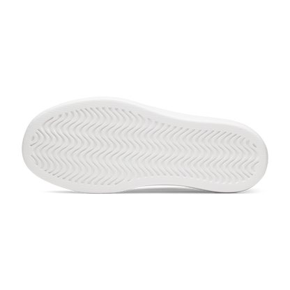 Women's Canvas Pipers - Natural White/Hanami Night (Blizzard Sole)