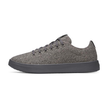 Men's Cruiser Tweed - Dark Grey (Stormy Grey Sole)