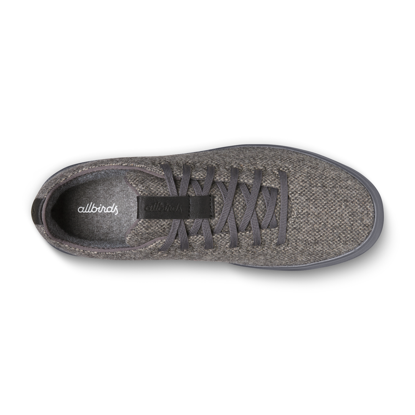 Women's Cruiser Tweed - Dark Grey (Stormy Grey Sole)