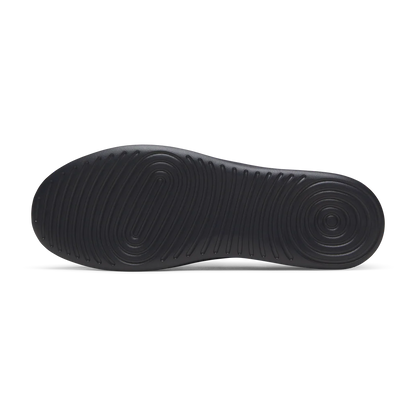 Men's Wool Cruiser - Dark Navy (Dark Navy Sole)