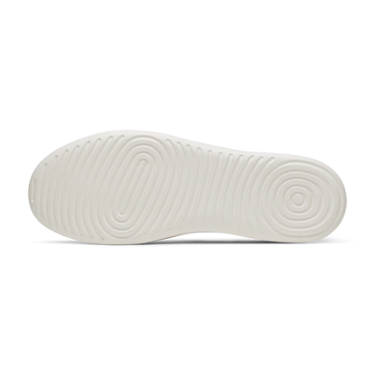 Women's Wool Cruiser - Forest Green (Natural White Sole)