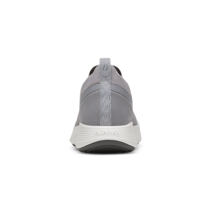 Men's Strider - Medium Grey (Blizzard Sole)