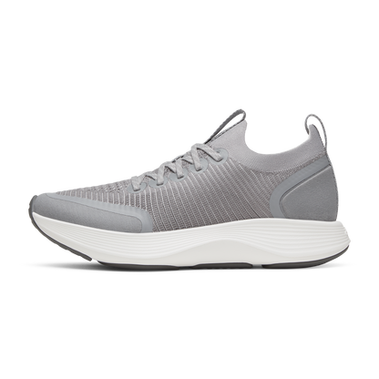 Men's Strider - Medium Grey (Blizzard Sole)