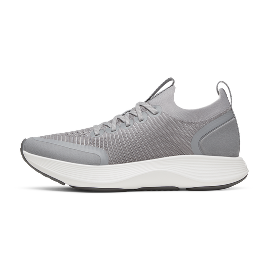 Men's Strider - Medium Grey (Blizzard Sole)