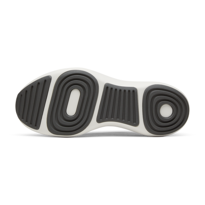 Women's Strider - Medium Grey (Blizzard Sole)