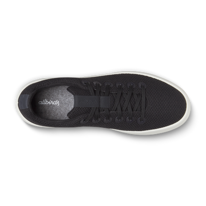 Men's Cruiser - Natural Black (Blizzard Sole)