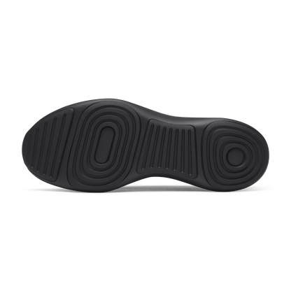 Men's Strider - Natural Black (Natural Black Sole)
