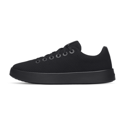 Men's Cruiser - Natural Black (Natural Black Sole)