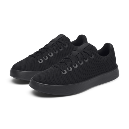 Men's Cruiser - Natural Black (Natural Black Sole)