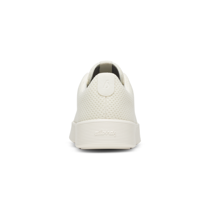 Men's Cruiser - Natural White (Natural White Sole)