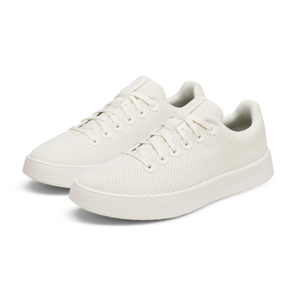 Men's Cruiser - Natural White (Natural White Sole)