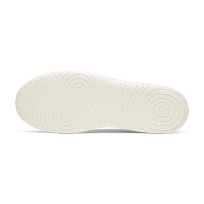Men's Cruiser - Natural White (Natural White Sole)
