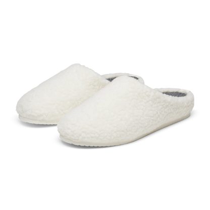 Allbirds Slipper - Natural White Fluff
