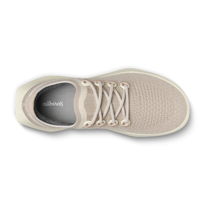 Men's Tree Dasher 2 - Rugged Beige (Stony Cream Sole)