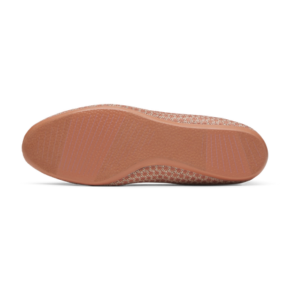 Women's Tree Breezer Retreat Knit - Sienna Blush