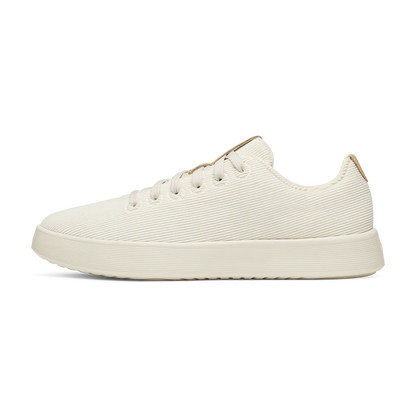 Men's Cruiser Corduroy - Stony Cream (Stony Cream Sole)