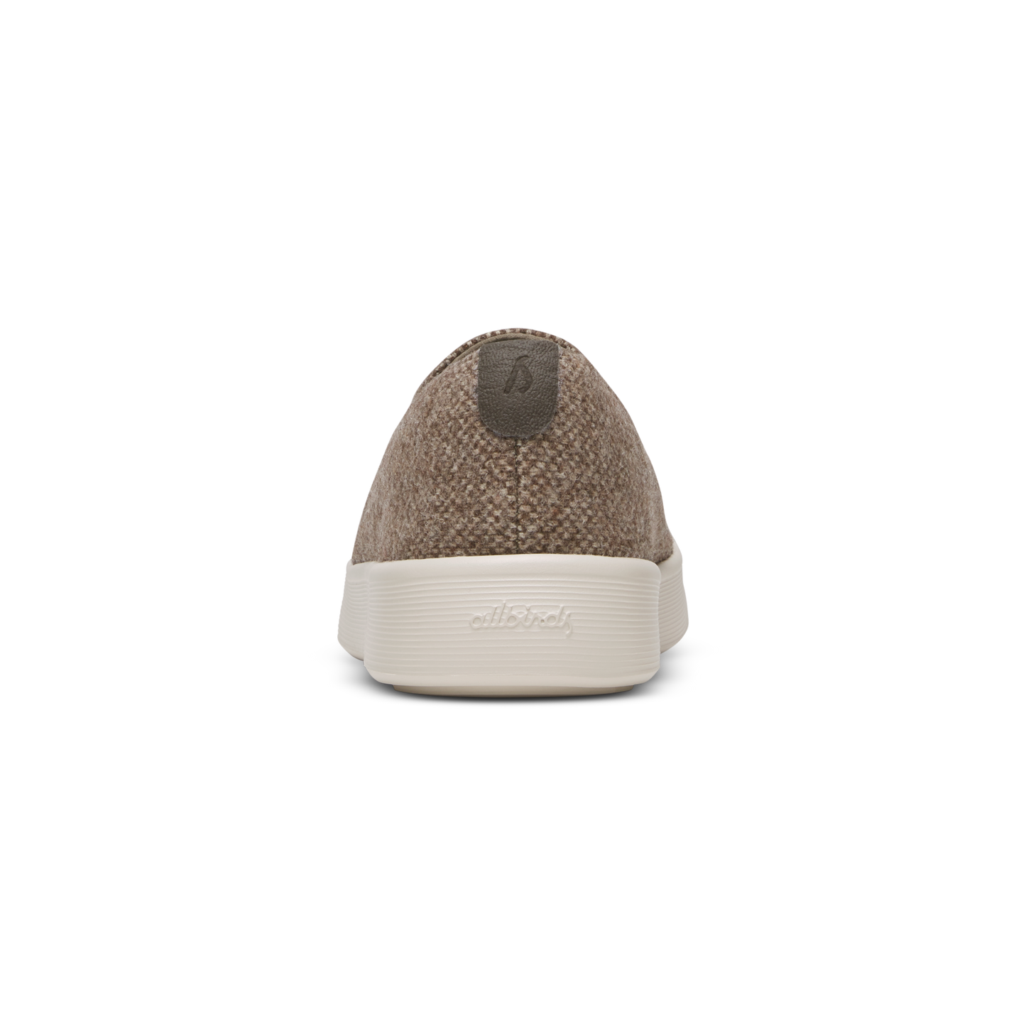 Women's Cruiser Slip On Tweed - Weathered Brown (Weathered White Sole)