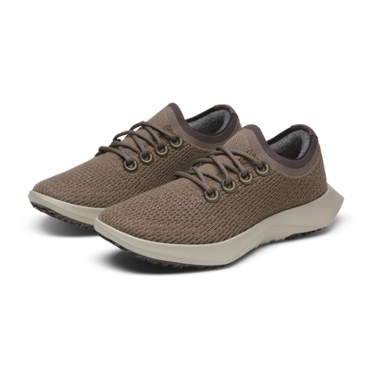 Men's Tree Dasher 2 - Weathered Brown (Weathered Grey Sole)