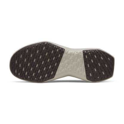 Men's Tree Dasher 2 - Weathered Brown (Weathered Grey Sole)